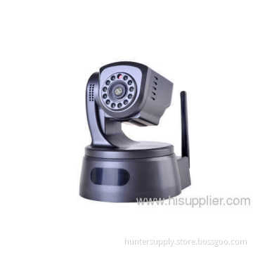 Wireless 1.0mp Ip Camera/ Compatible Onvif Wireless Ip Camera 